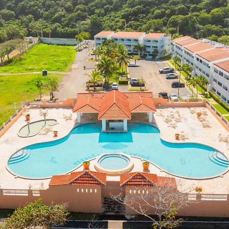 Golden Dream Villas 306/A Isabela Esterno foto
