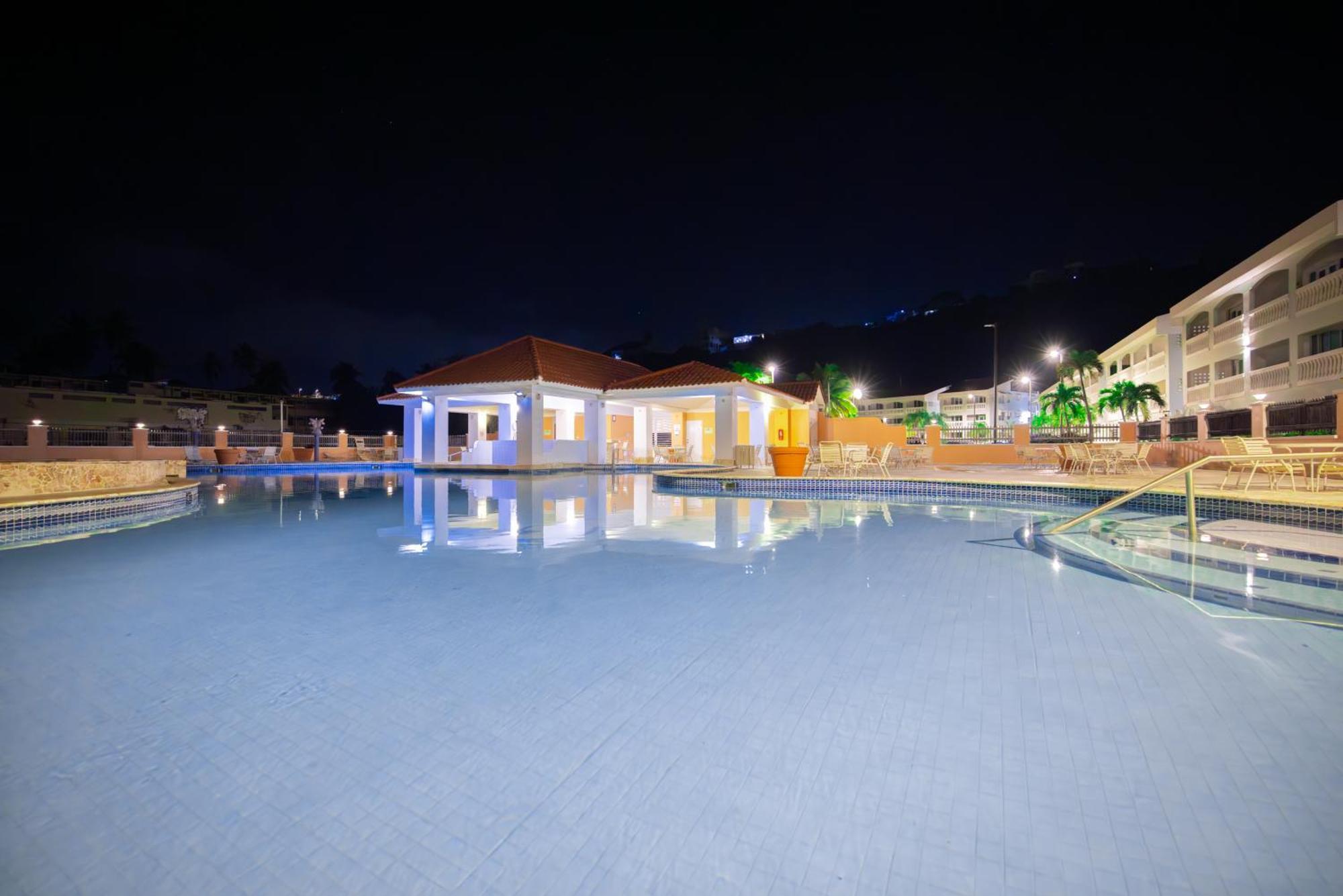 Golden Dream Villas 306/A Isabela Esterno foto