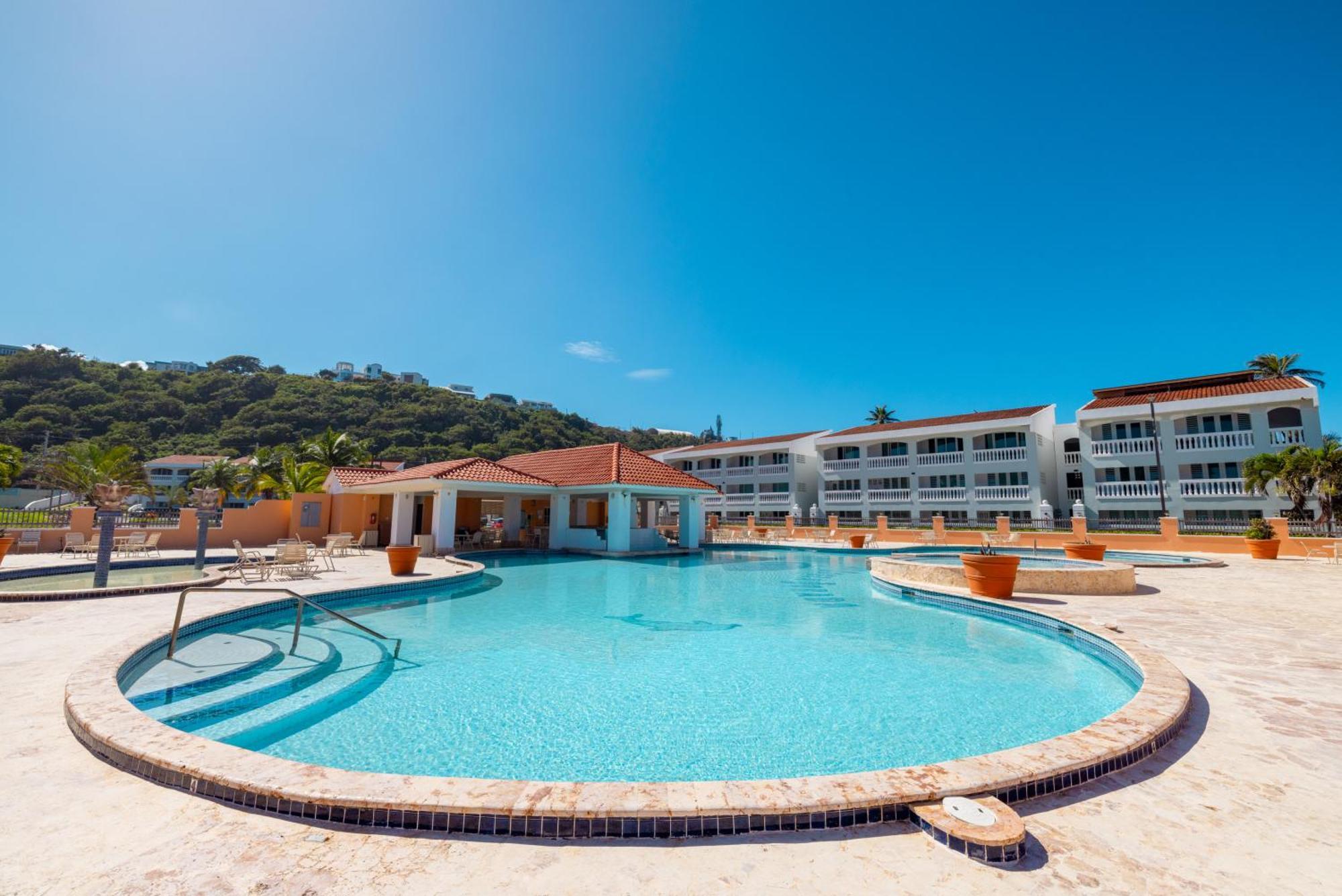 Golden Dream Villas 306/A Isabela Esterno foto