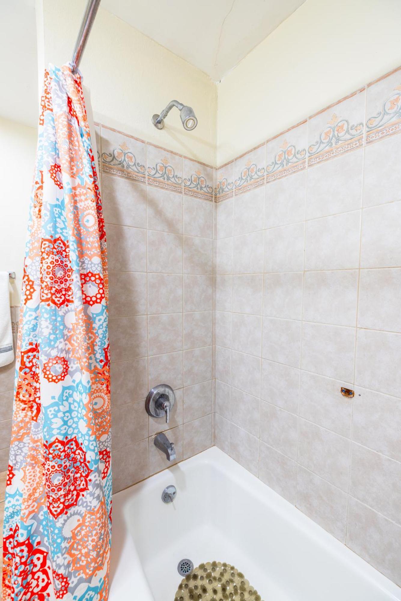 Golden Dream Villas 306/A Isabela Esterno foto