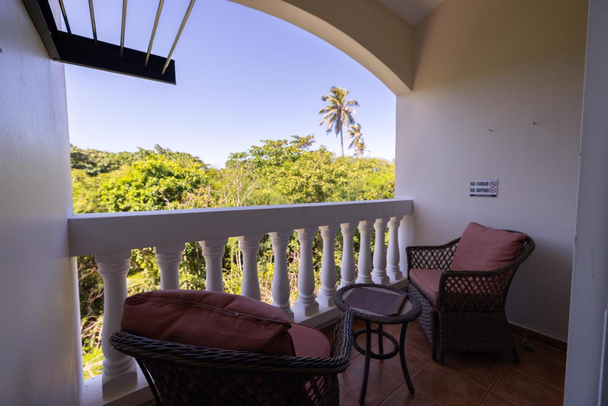 Golden Dream Villas 306/A Isabela Esterno foto