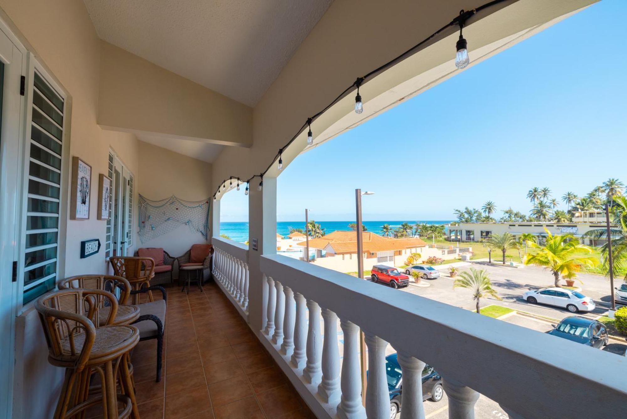 Golden Dream Villas 306/A Isabela Esterno foto