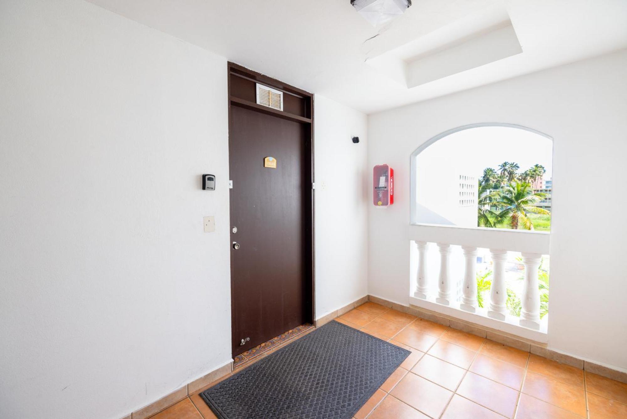 Golden Dream Villas 306/A Isabela Esterno foto