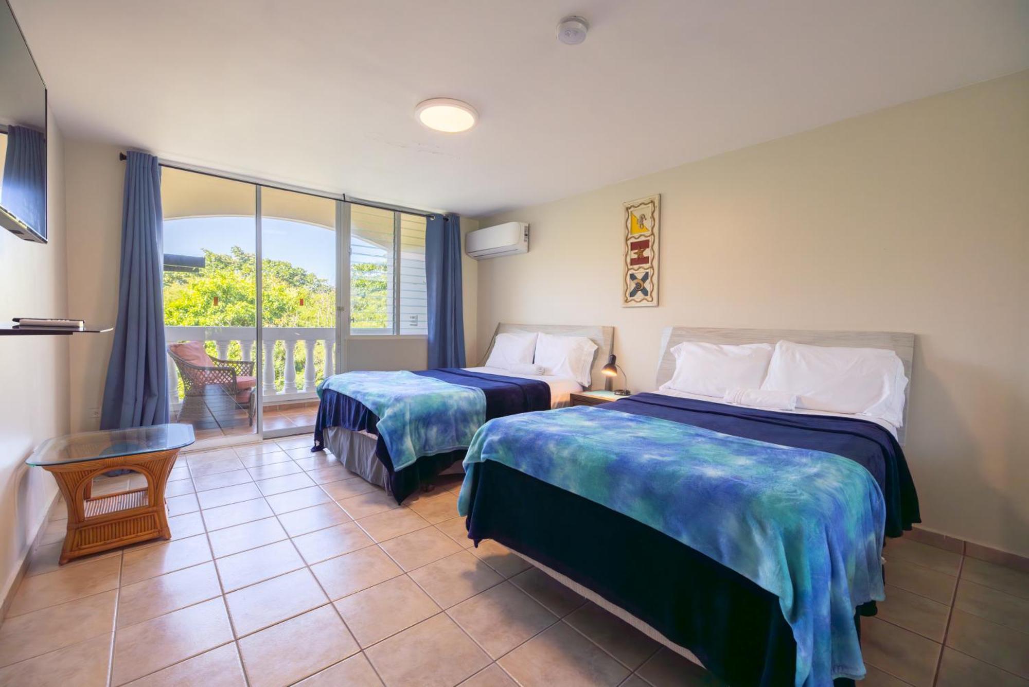 Golden Dream Villas 306/A Isabela Esterno foto