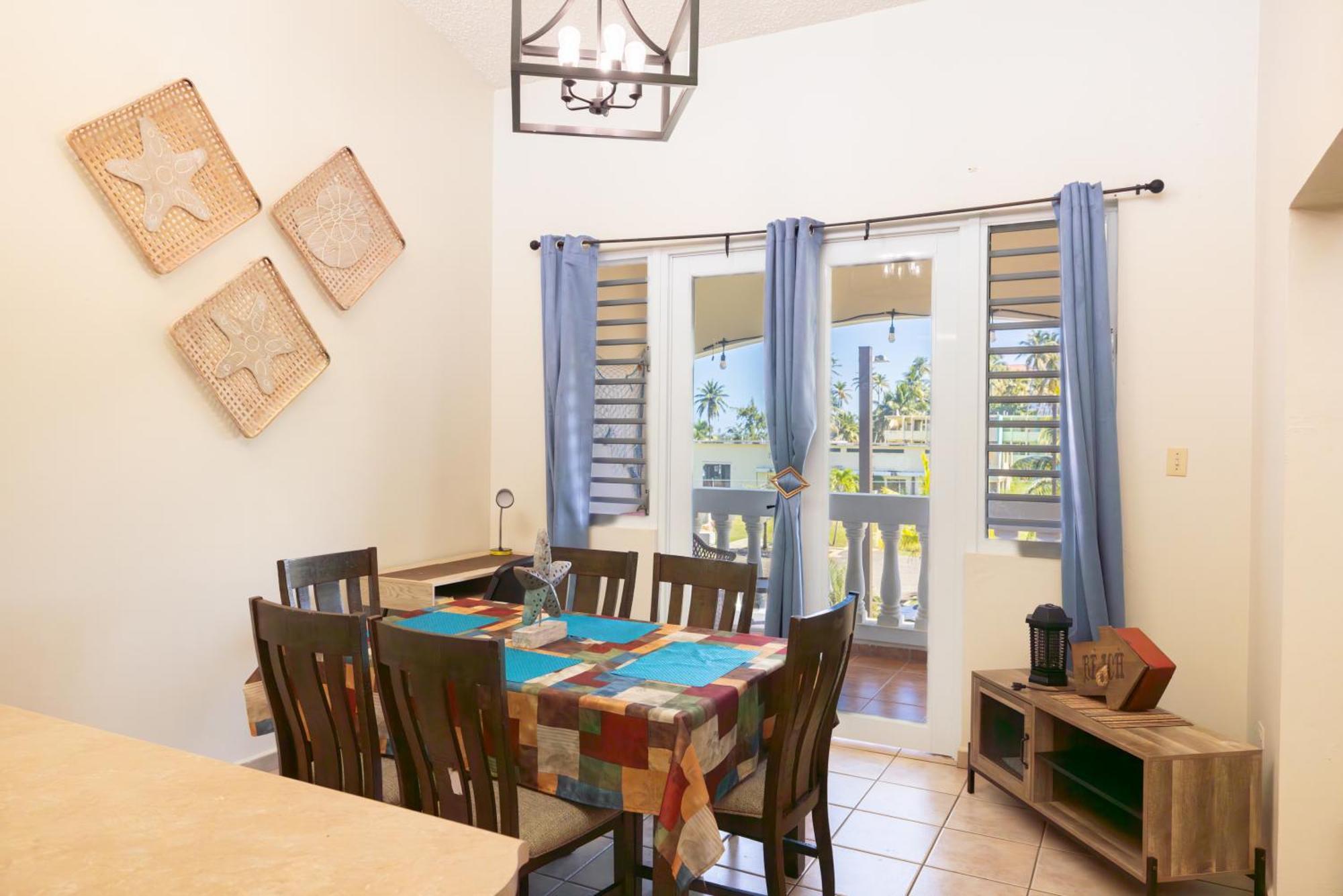 Golden Dream Villas 306/A Isabela Esterno foto
