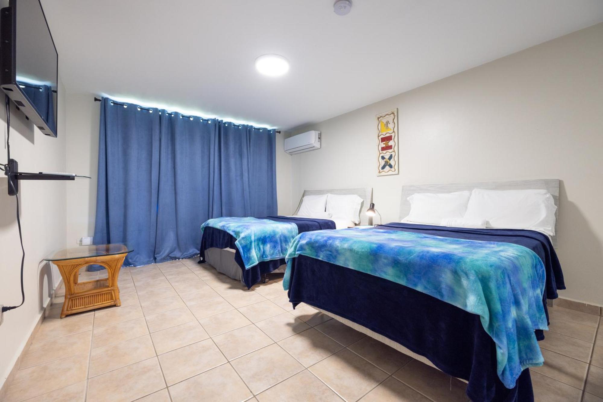 Golden Dream Villas 306/A Isabela Esterno foto